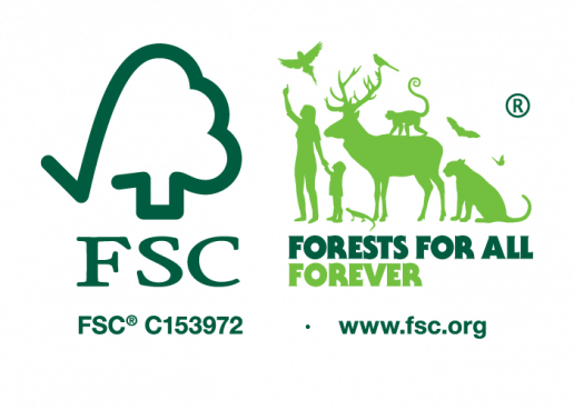 Logotyp FSC